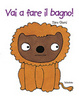 Cover of Vai a fare il bagno!