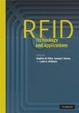 Cover of RFID Technology and Applications