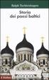 Cover of Storia dei paesi baltici