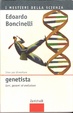 Cover of Idee per diventare genetista