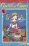 Cover of Cortili del Cuore vol. 1
