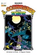 Cover of La compagnia della forca n. 7