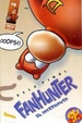 Cover of Fanhunter #6