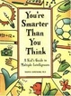 Cover of You're Smarter Than You Think
