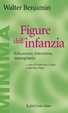 Cover of Figure dell'infanzia