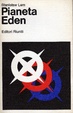Cover of Pianeta Eden