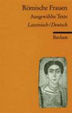 Cover of Römische Frauen