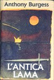 Cover of L'antica lama