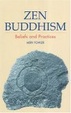 Cover of Zen Buddhism