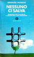 Cover of Nessuno ci salva