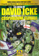 Cover of La guida di David Icke alla cospirazione globale (e come fermarla)