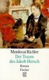 Cover of Der Traum des Jakob Hersch