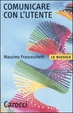 Cover of Comunicare con l'utente