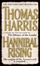 Cover of Hannibal Rising