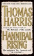 Cover of Hannibal Rising
