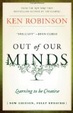 Cover of Out of Our Minds