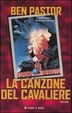 Cover of La canzone del cavaliere