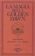 Cover of La magia della Golden Dawn vol.1