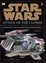 Cover of Incredible Cross-sections of Star Wars, Episode II - Attack of the Clones
