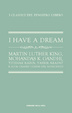 Cover of I have a dream