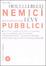 Cover of Nemici pubblici