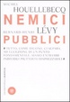 Cover of Nemici pubblici