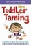 Cover of "New Toddler Taming"