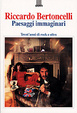 Cover of Paesaggi immaginari