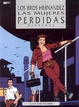 Cover of Love and rockets - 2