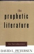 Cover of Prophetic Literature