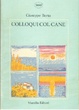 Cover of Colloqui col cane