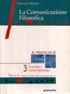Cover of La comunicazione filosofica