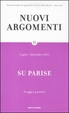 Cover of Nuovi argomenti - Vol. 55
