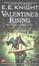 Cover of Valentine's Rising