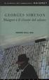 Cover of Maigret e il cliente del sabato