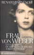 Cover of frau von weber
