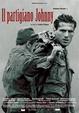 Cover of Il partigiano Johnny