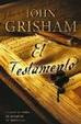 Cover of EL TESTAMENTO