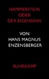 Cover of Hammerstein oder der Eigensinn. Eine deutsche Geschichte