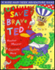 Cover of Save Brave Ted