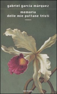 Image of Memoria delle mie puttane tristi