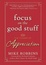 Cover of 'Focus on the Good Stuff'