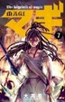 Cover of マギ 7