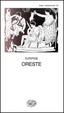 Cover of Oreste