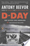 Cover of D-Day