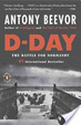 Cover of D-Day