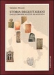 Cover of Storia degli italiani