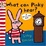 Cover of "What Can Pinky Hear?"