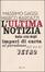 Cover of L'ultima notizia