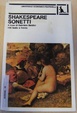 Cover of I Sonetti